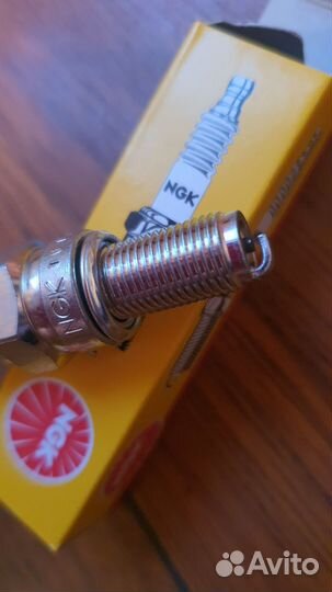 Свечи зажигания 6263 CR9E NGK для мотоциклов