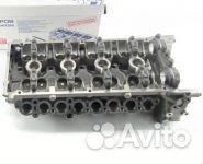 Гбц Газель Змз 405 евро 2 без крепежом и прокл