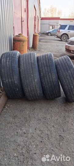 Kapsen Papide K3000 225/55 R17 101
