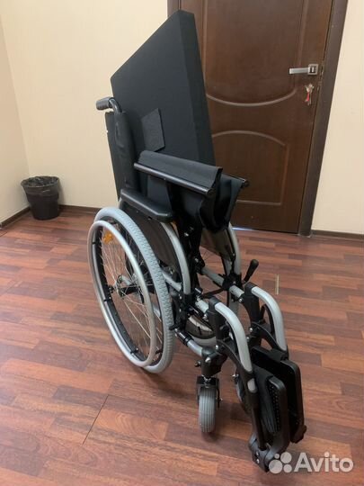 Аренда инвалидной коляски