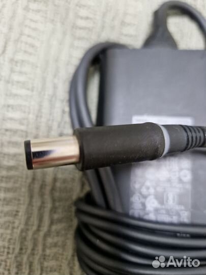 Зарядное устройство для ноутбука dell