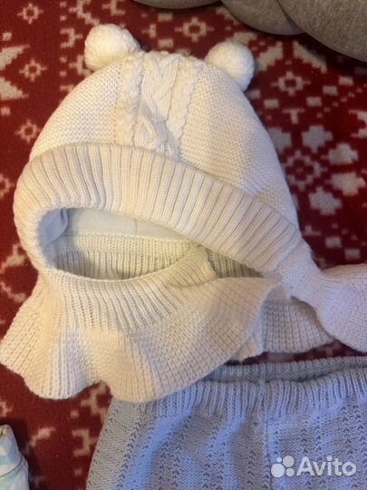 Детские вещи