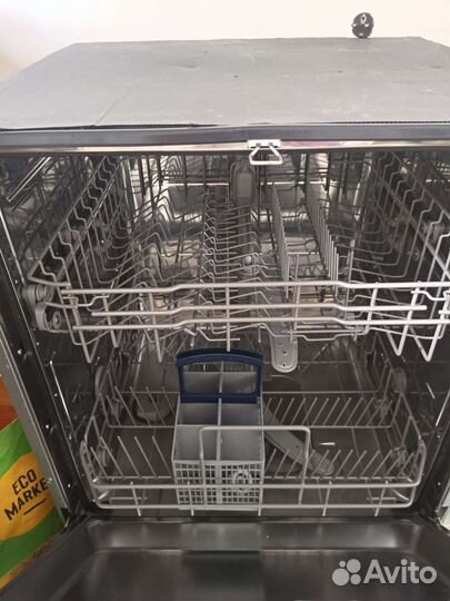 Посудомоечная машина Lex