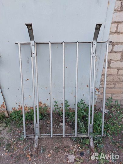 Багажник на классику