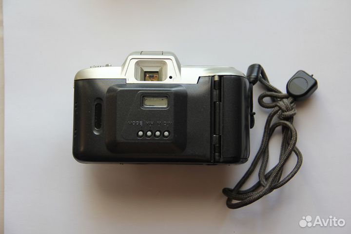 Фотоаппараты Rekam AF-550B QD и ICD