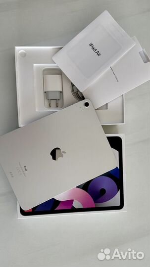 iPad air 4 64gb 2021