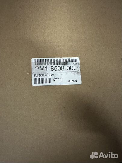 Узел захвата из кассеты (лоток 2) HP LJ M521/M525