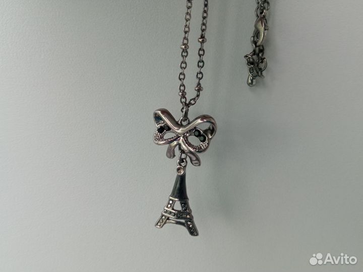 Бижутерия заколки для волос для девочки пакетом