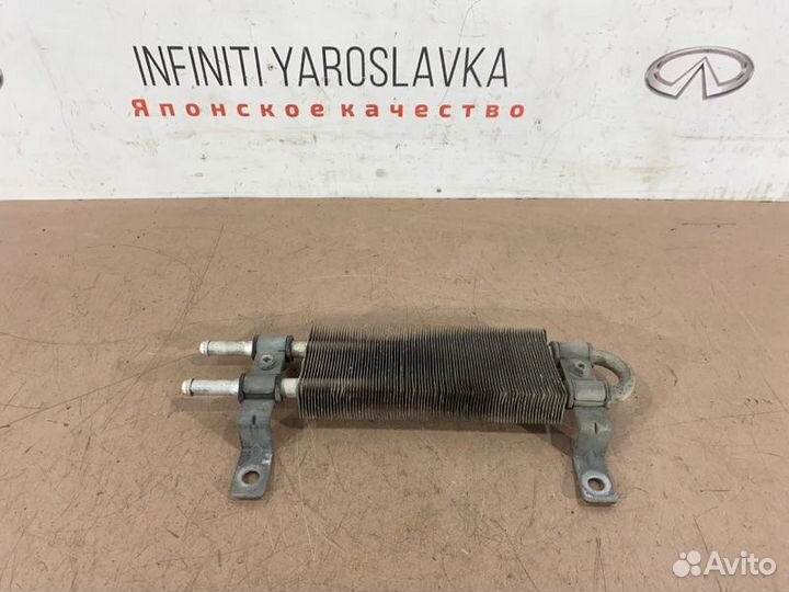 Радиатор гура Infiniti G25 G35 G37 Q60 M37 M25 Q70