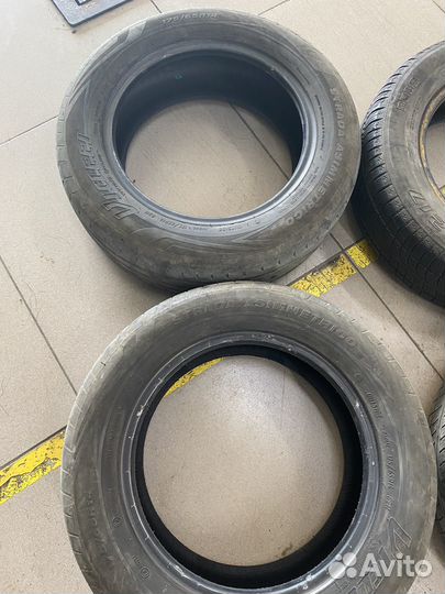 КАМА Кама-217 175/65 R14