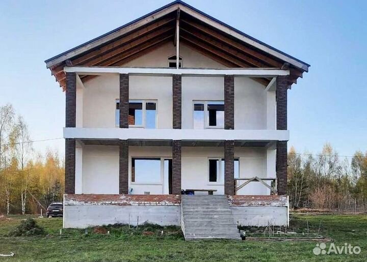 Остекление окон