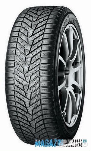 Yokohama W.Drive V905 275/40 R20 106V