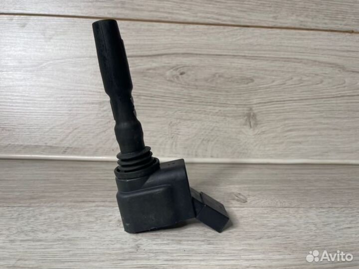 Катушка зажигания Skoda Rapid NH3 1.6 CWV 2018