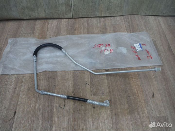 Трубка кондиционера Ford Focus 1 2003