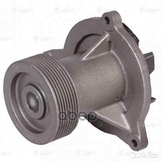 Насос водяной для а/м Камаз 740.63 Евро-5 (шкив