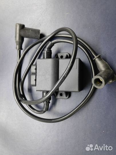 Катушка зажигания polaris 4010696