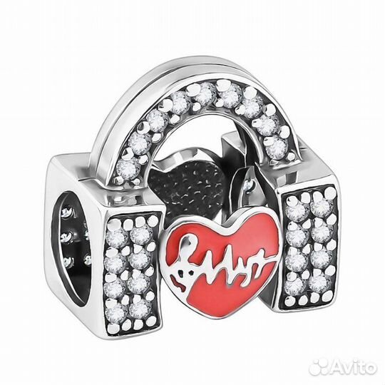 Украшение шарм