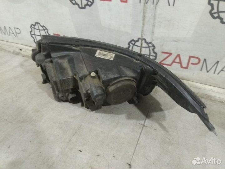 Фара передняя правая Land Rover Range Rover L405