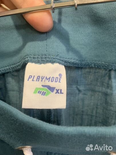 Бриджи Турция 42 44 46 48 новые