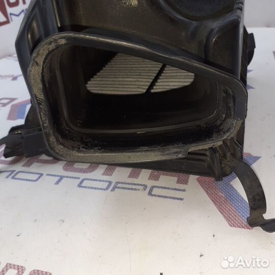 Корпус воздушного фильтра hyundai tucson