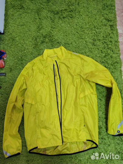 Велоформа Nalini, Yoko, Cuore, Lorini, btwin