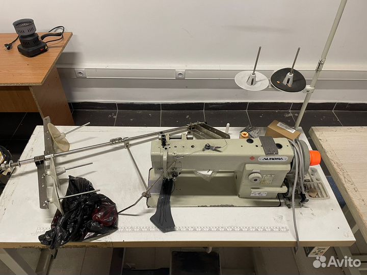 Швейные машинки