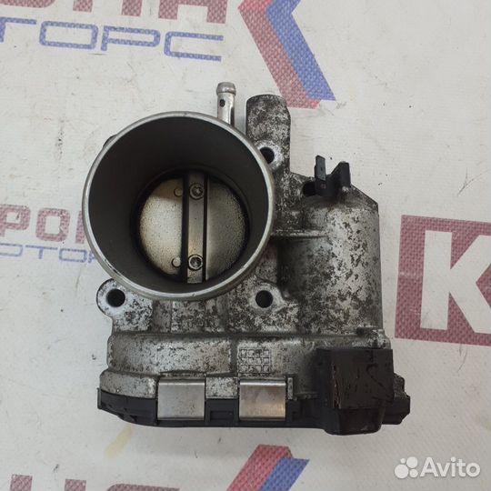 Корпус дроссельной заслонки KIA picanto 2008