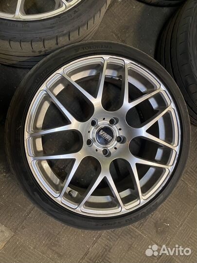 Диски VMR r19 оригинал