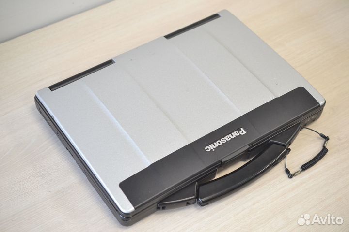 Panasonic CF-53 MK2