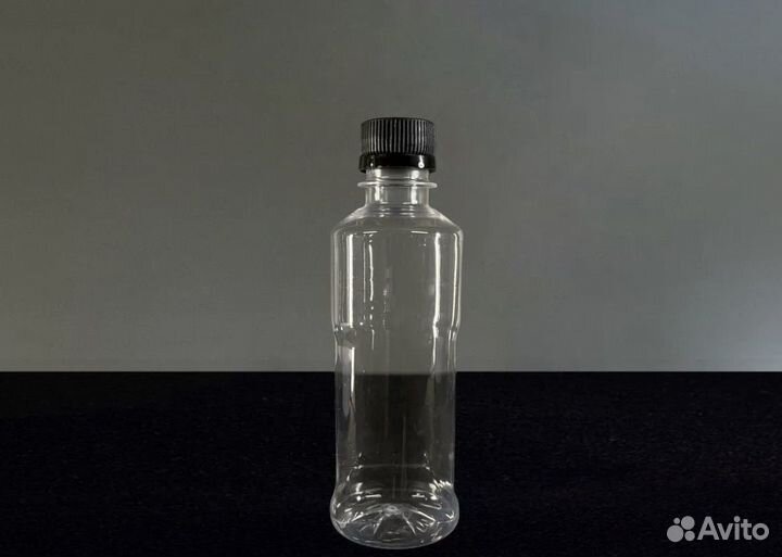 Бутылка Пэт опт розница