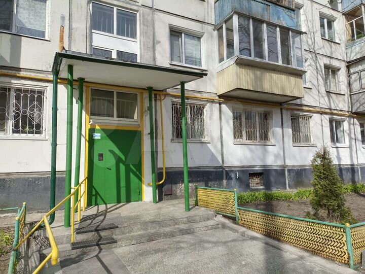 2-к. квартира, 45 м², 1/5 эт.