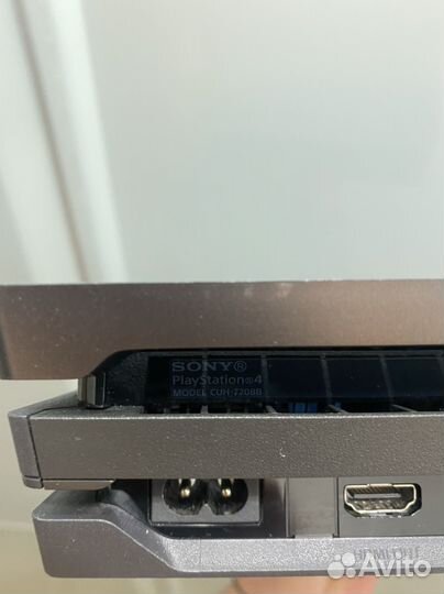 Sony playstation 4 pro limited edition