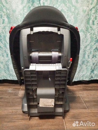 Детское автокресло 15 до 36 кг