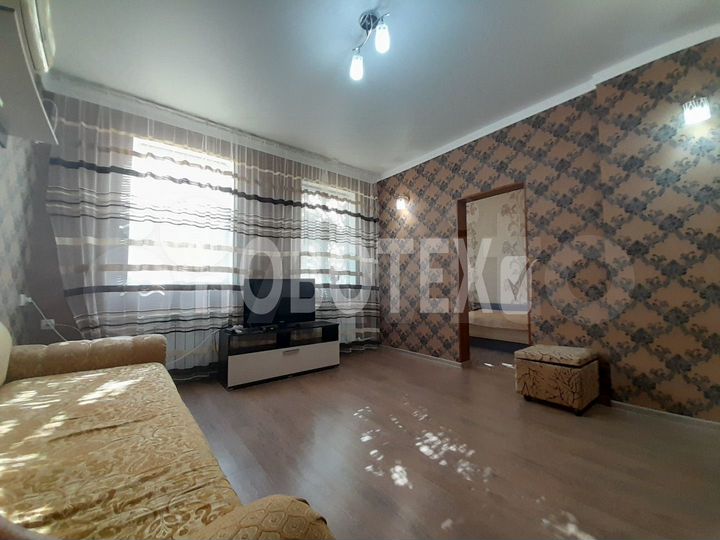 Дом 75 м² на участке 18 сот.