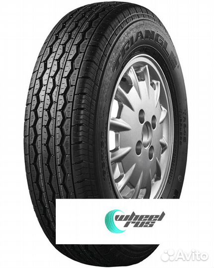 Triangle TR645 195/70 R15C