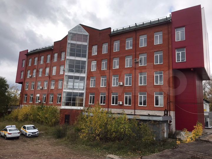 Свободного назначения, 978. м²