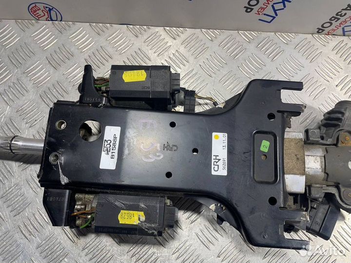 Рулевая колонка BMW X5 (E53) I (1999–2003)