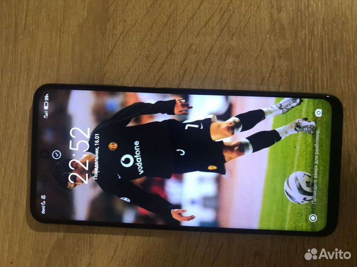 Xiaomi redmi note 9s 4 64gb