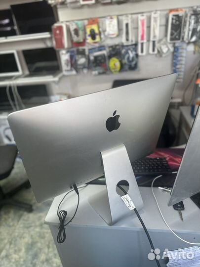 Apple iMac 21.5 2012г