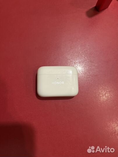 Беспроводные наушники