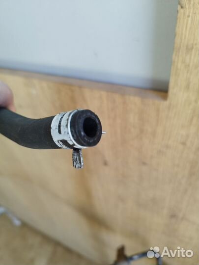 Шланг Обратка гур Форд Мондео 3 Универсал