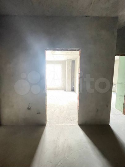 1-к. квартира, 45,2 м², 7/11 эт.