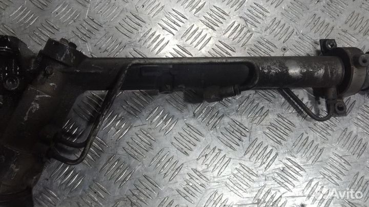 Б/У Б/У Рулевая рейка Из Европы. 0230080033101 VAG