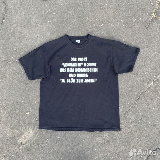 Винтажные футболки от L.G.B. / Gildan / Choppers