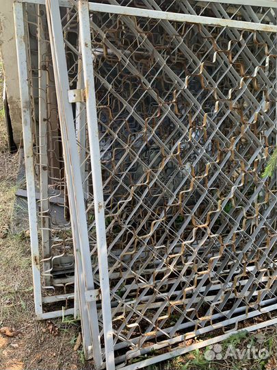 Решетка на окна