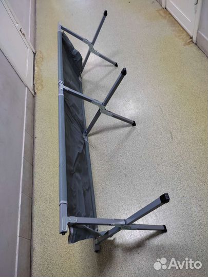 Раскладушка