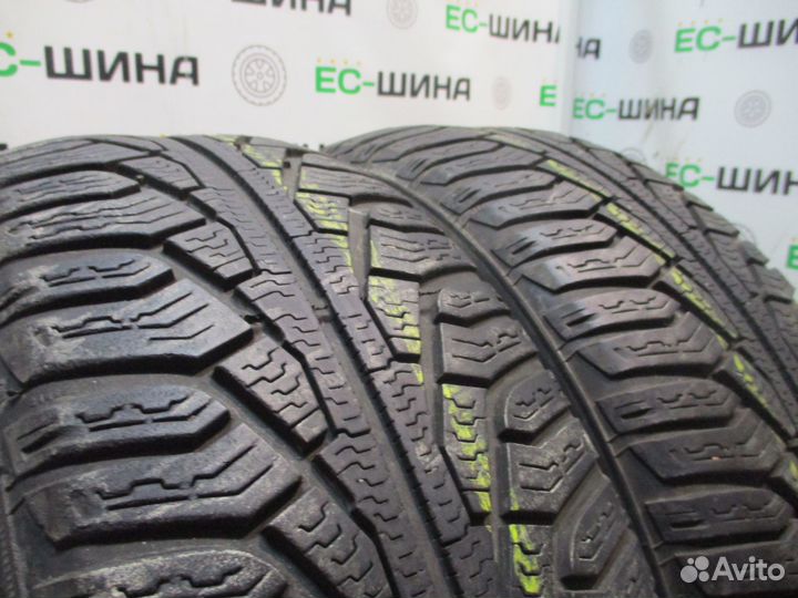 Uniroyal MS Plus 77 205/55 R16