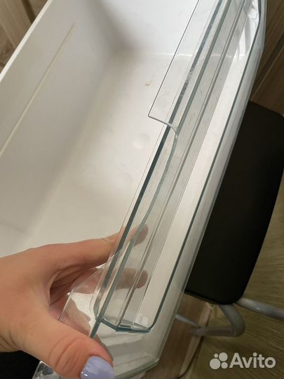 Холодильник samsung