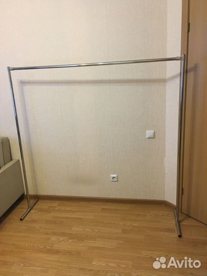 Вешалка напольная