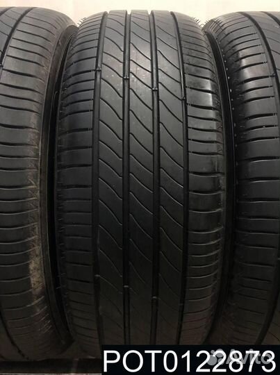 Michelin Primacy 3 ST 215/55 R18 99V